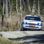 DA Entreprenad sprinten 2018 rallysprint rally da entreprenadsprinten 