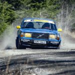 DA Entreprenad sprinten 2018 rallysprint rally da entreprenadsprinten 