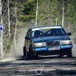 DA Entreprenad sprinten 2018 rallysprint rally da entreprenadsprinten 