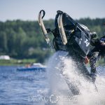 Watercross Bollnäs 2018 watercross water vatten snowmobile snöskoter skoter långnäs bollnäs 