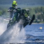 Watercross Bollnäs 2018 watercross water vatten snowmobile snöskoter skoter långnäs bollnäs 