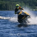 Watercross Bollnäs 2018 watercross water vatten snowmobile snöskoter skoter långnäs bollnäs 