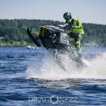 Watercross Bollnäs 2018 watercross water vatten snowmobile snöskoter skoter långnäs bollnäs 