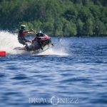 Watercross Bollnäs 2018 watercross water vatten snowmobile snöskoter skoter långnäs bollnäs 