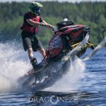 Watercross Bollnäs 2018 watercross water vatten snowmobile snöskoter skoter långnäs bollnäs 