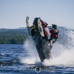 Watercross Bollnäs 2018 watercross water vatten snowmobile snöskoter skoter långnäs bollnäs 