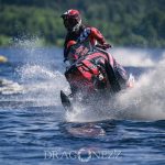 Watercross Bollnäs 2018 watercross water vatten snowmobile snöskoter skoter långnäs bollnäs 