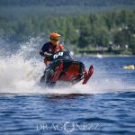 Watercross Bollnäs 2018 watercross water vatten snowmobile snöskoter skoter långnäs bollnäs 