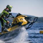 Watercross Bollnäs 2018 watercross water vatten snowmobile snöskoter skoter långnäs bollnäs 