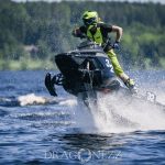 Watercross Bollnäs 2018 watercross water vatten snowmobile snöskoter skoter långnäs bollnäs 