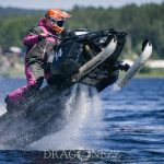 Watercross Bollnäs 2018 watercross water vatten snowmobile snöskoter skoter långnäs bollnäs 