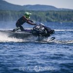 Watercross Bollnäs 2018 watercross water vatten snowmobile snöskoter skoter långnäs bollnäs 