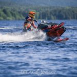 Watercross Bollnäs 2018 watercross water vatten snowmobile snöskoter skoter långnäs bollnäs 