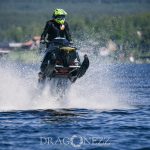 Watercross Bollnäs 2018 watercross water vatten snowmobile snöskoter skoter långnäs bollnäs 