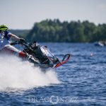 Watercross Bollnäs 2018 watercross water vatten snowmobile snöskoter skoter långnäs bollnäs 