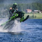 Watercross Bollnäs 2018 watercross water vatten snowmobile snöskoter skoter långnäs bollnäs 