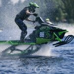 Watercross Bollnäs 2018 watercross water vatten snowmobile snöskoter skoter långnäs bollnäs 