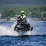 Watercross Bollnäs 2018 watercross water vatten snowmobile snöskoter skoter långnäs bollnäs 