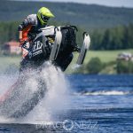 Watercross Bollnäs 2018 watercross water vatten snowmobile snöskoter skoter långnäs bollnäs 