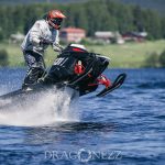 Watercross Bollnäs 2018 watercross water vatten snowmobile snöskoter skoter långnäs bollnäs 