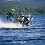 Watercross Bollnäs 2018 watercross water vatten snowmobile snöskoter skoter långnäs bollnäs 