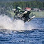 Watercross Bollnäs 2018 watercross water vatten snowmobile snöskoter skoter långnäs bollnäs 