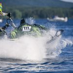 Watercross Bollnäs 2018 watercross water vatten snowmobile snöskoter skoter långnäs bollnäs 