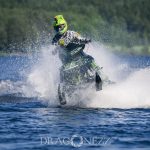 Watercross Bollnäs 2018 watercross water vatten snowmobile snöskoter skoter långnäs bollnäs 