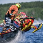 Watercross Bollnäs 2018 watercross water vatten snowmobile snöskoter skoter långnäs bollnäs 