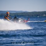 Watercross Bollnäs 2018 watercross water vatten snowmobile snöskoter skoter långnäs bollnäs 