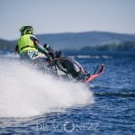 Watercross Bollnäs 2018 watercross water vatten snowmobile snöskoter skoter långnäs bollnäs 