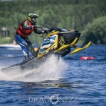 Watercross Bollnäs 2018 watercross water vatten snowmobile snöskoter skoter långnäs bollnäs 