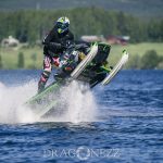 Watercross Bollnäs 2018 watercross water vatten snowmobile snöskoter skoter långnäs bollnäs 