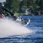 Watercross Bollnäs 2018 watercross water vatten snowmobile snöskoter skoter långnäs bollnäs 