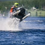 Watercross Bollnäs 2018 watercross water vatten snowmobile snöskoter skoter långnäs bollnäs 