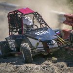 Crosskart Haninge 2018 nez högstabanan haninge crosskart action 