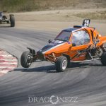 Crosskart Haninge 2018 nez högstabanan haninge crosskart action 