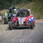 Crosskart Haninge 2018 nez högstabanan haninge crosskart action 