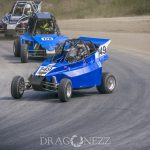 Crosskart Haninge 2018 nez högstabanan haninge crosskart action 