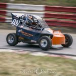 Crosskart Haninge 2018 nez högstabanan haninge crosskart action 