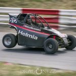 Crosskart Haninge 2018 nez högstabanan haninge crosskart action 