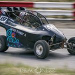 Crosskart Haninge 2018 nez högstabanan haninge crosskart action 