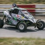 Crosskart Haninge 2018 nez högstabanan haninge crosskart action 