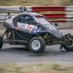 Crosskart Haninge 2018 nez högstabanan haninge crosskart action 