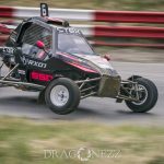 Crosskart Haninge 2018 nez högstabanan haninge crosskart action 