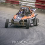 Crosskart Haninge 2018 nez högstabanan haninge crosskart action 