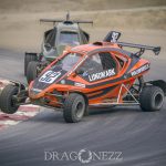 Crosskart Haninge 2018 nez högstabanan haninge crosskart action 