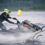 Watercross Särna 2018 watercross water snowmobile skotrar skoter särnasjön särna körapåvatten 