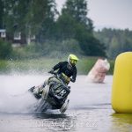 Watercross Särna 2018 watercross water snowmobile skotrar skoter särnasjön särna körapåvatten 