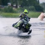 Watercross Särna 2018 watercross water snowmobile skotrar skoter särnasjön särna körapåvatten 